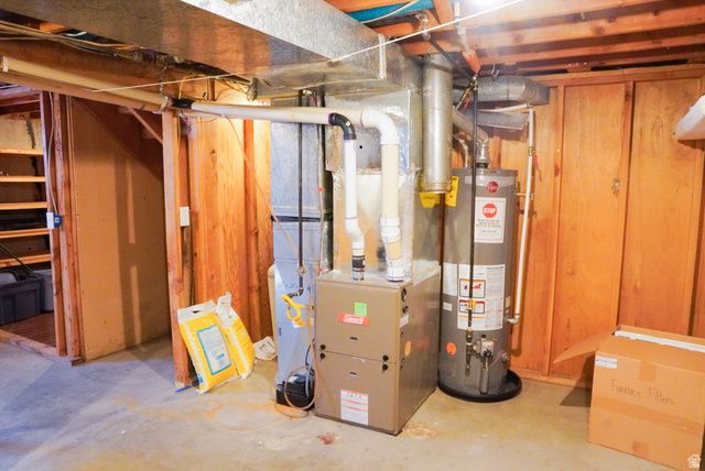 324 STRINGTOWN RD, Georgetown, ID 83239