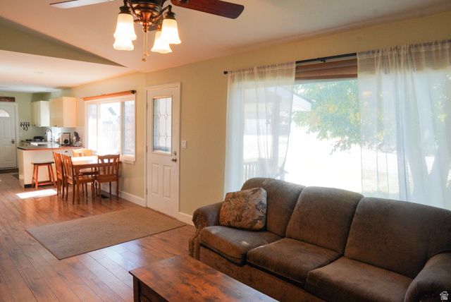 324 STRINGTOWN RD, Georgetown, ID 83239