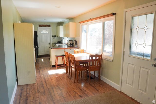 324 STRINGTOWN RD, Georgetown, ID 83239