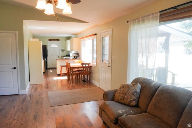 324 STRINGTOWN RD, Georgetown, ID 83239