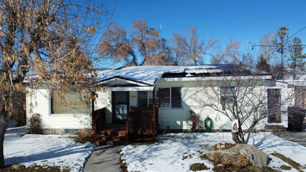 324 STRINGTOWN RD, Georgetown, ID 83239