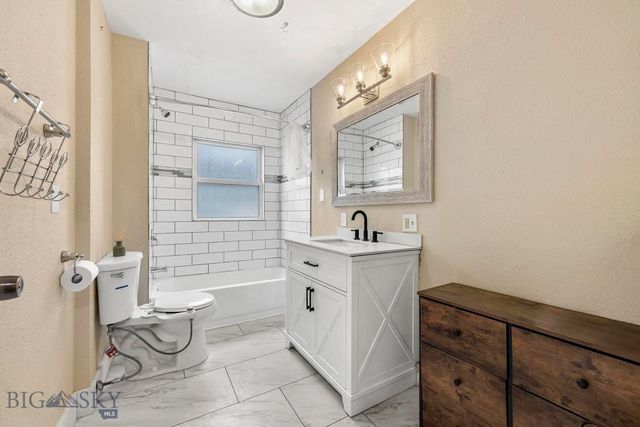 2051 Johns, Butte, MT 59701