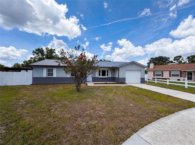 2922 XAVIER COURT, Orlando, FL 32826