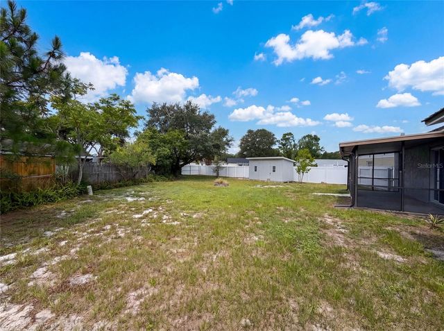 2922 XAVIER COURT, Orlando, FL 32826