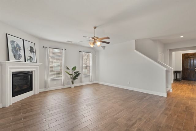 1001 Blue Heron Court, Forney, TX 75126