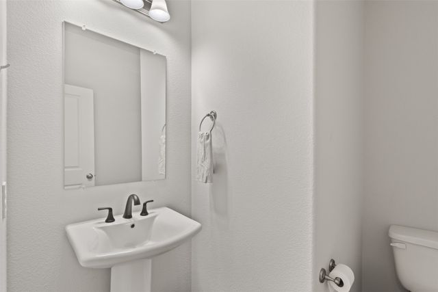 1001 Blue Heron Court, Forney, TX 75126