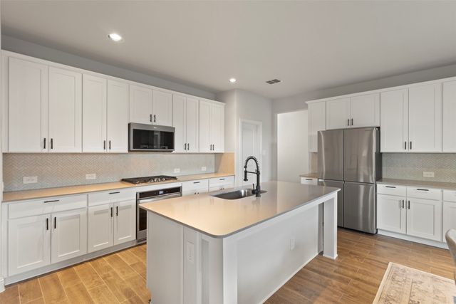 1001 Blue Heron Court, Forney, TX 75126