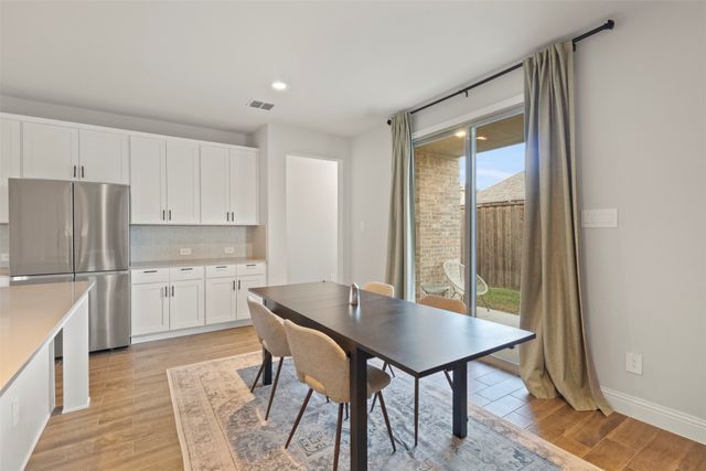 1001 Blue Heron Court, Forney, TX 75126