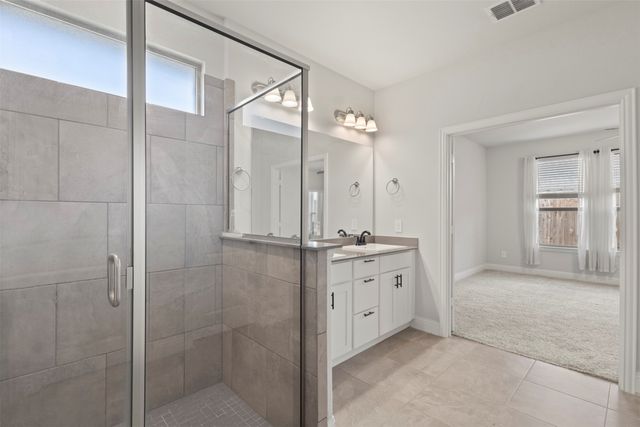 1001 Blue Heron Court, Forney, TX 75126