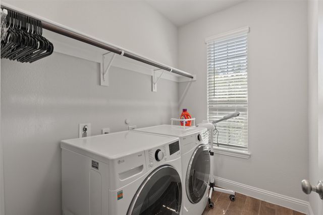 1001 Blue Heron Court, Forney, TX 75126