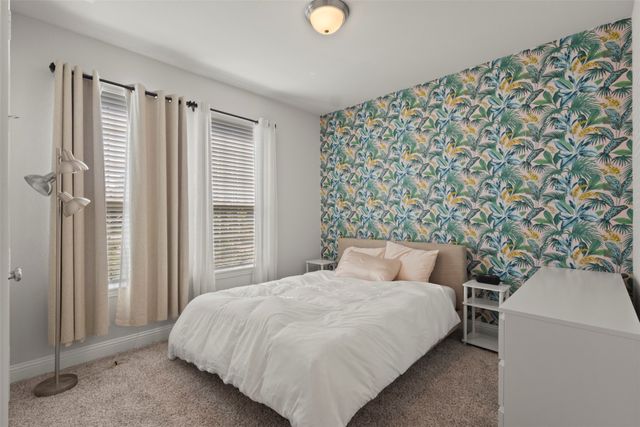 1001 Blue Heron Court, Forney, TX 75126