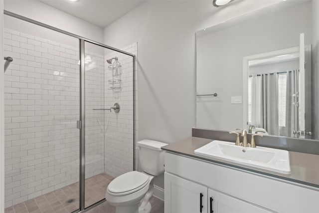 1001 Blue Heron Court, Forney, TX 75126