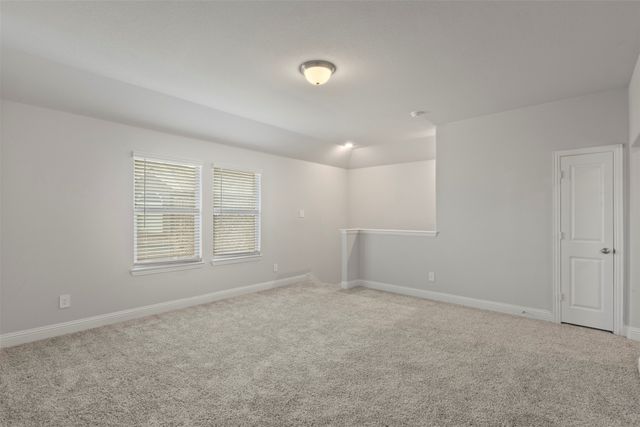 1001 Blue Heron Court, Forney, TX 75126