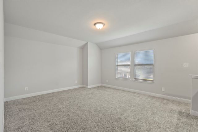 1001 Blue Heron Court, Forney, TX 75126