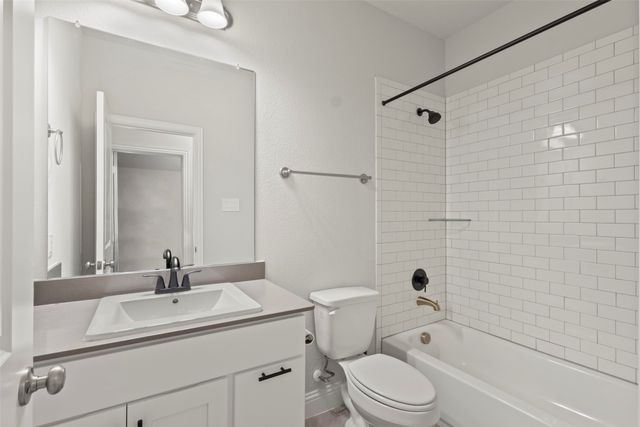 1001 Blue Heron Court, Forney, TX 75126