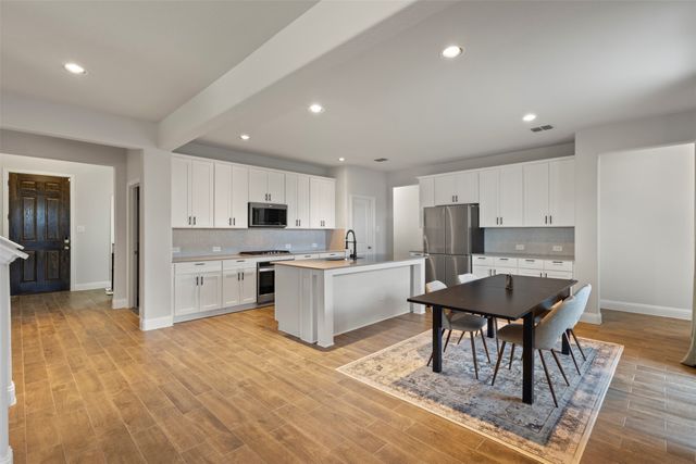 1001 Blue Heron Court, Forney, TX 75126