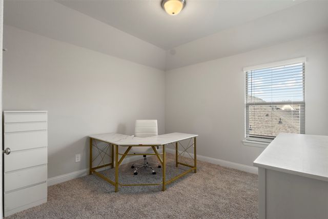 1001 Blue Heron Court, Forney, TX 75126