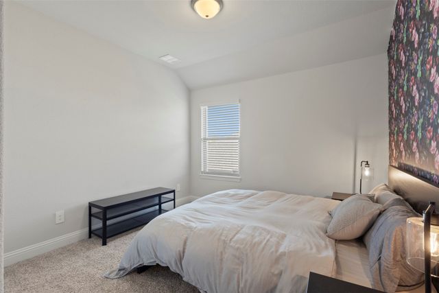 1001 Blue Heron Court, Forney, TX 75126