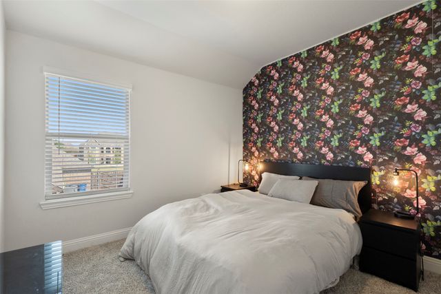 1001 Blue Heron Court, Forney, TX 75126