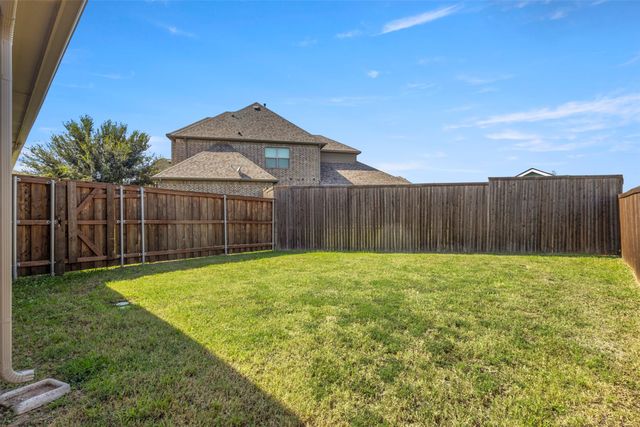 1001 Blue Heron Court, Forney, TX 75126