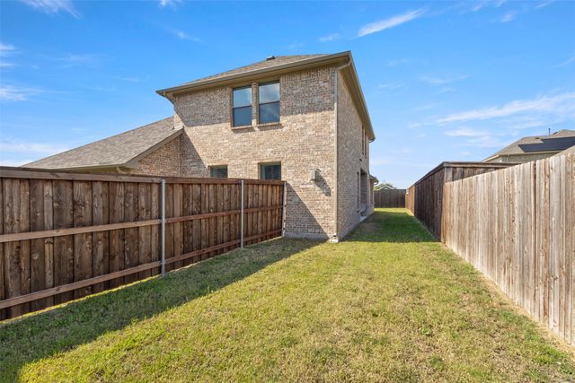 1001 Blue Heron Court, Forney, TX 75126