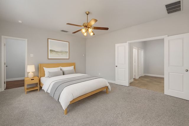 1001 Blue Heron Court, Forney, TX 75126