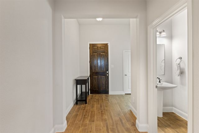 1001 Blue Heron Court, Forney, TX 75126