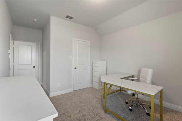 1001 Blue Heron Court, Forney, TX 75126