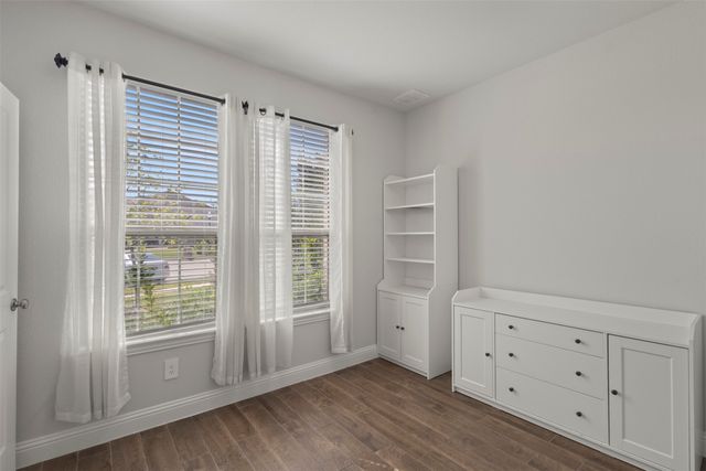 1001 Blue Heron Court, Forney, TX 75126