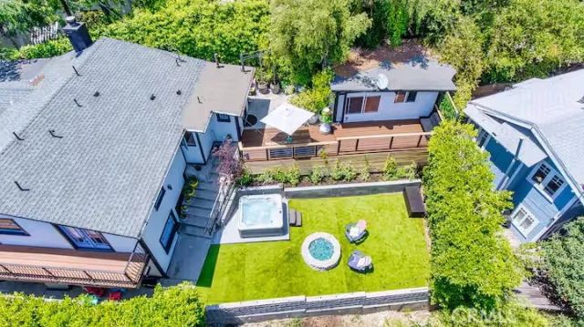 2597 Dearborn Drive, Los Angeles, CA 90068