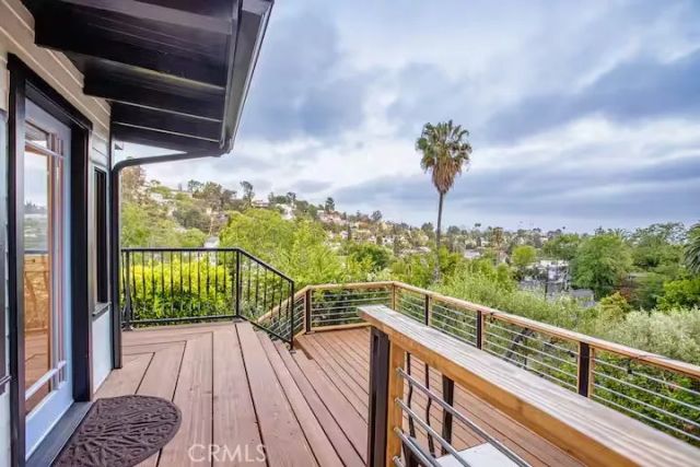 2597 Dearborn Drive, Los Angeles, CA 90068