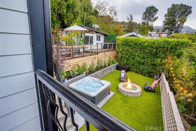 2597 Dearborn Drive, Los Angeles, CA 90068