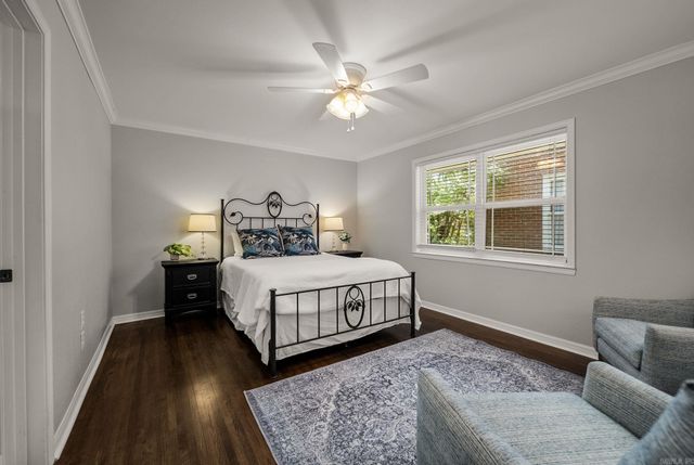 211 Colonial Court, Little Rock, AR 72205