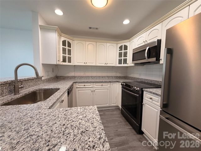 9039 J M Keynes Drive 21, Charlotte, NC 28262
