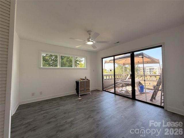 9039 J M Keynes Drive 21, Charlotte, NC 28262