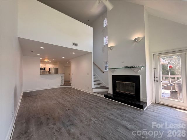 9039 J M Keynes Drive 21, Charlotte, NC 28262