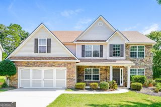 1024 Levista Drive, Locust Grove, GA 30248