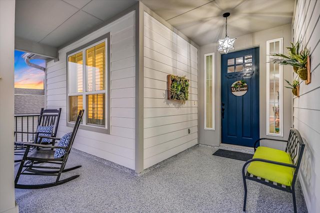 316 Wagon Spoke WAY, Liberty Hill, TX 78642