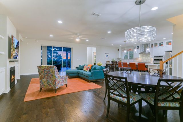 316 Wagon Spoke WAY, Liberty Hill, TX 78642