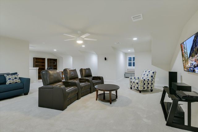 316 Wagon Spoke WAY, Liberty Hill, TX 78642