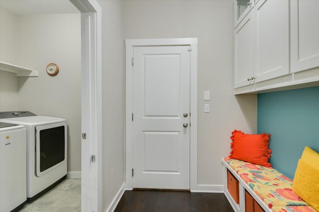 316 Wagon Spoke WAY, Liberty Hill, TX 78642