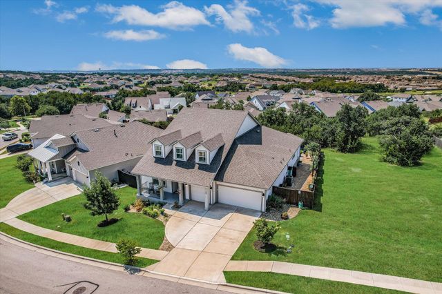 316 Wagon Spoke WAY, Liberty Hill, TX 78642