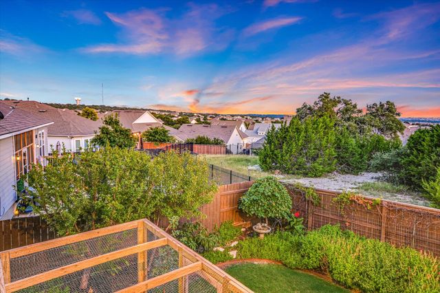 316 Wagon Spoke WAY, Liberty Hill, TX 78642