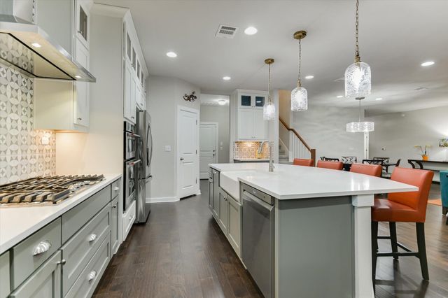 316 Wagon Spoke WAY, Liberty Hill, TX 78642