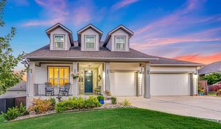 316 Wagon Spoke WAY, Liberty Hill, TX 78642
