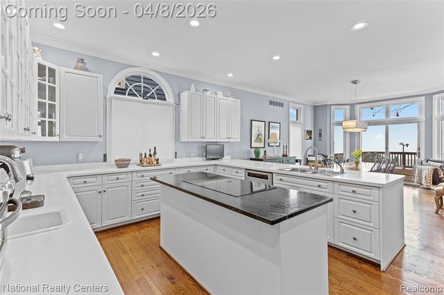 1284 East Lake Drive, Novi, MI 48377
