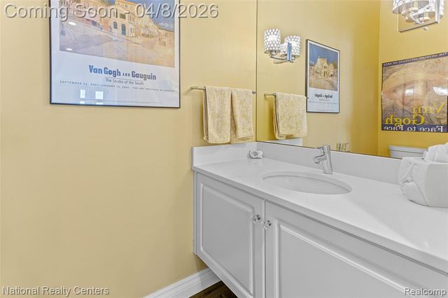 1284 East Lake Drive, Novi, MI 48377