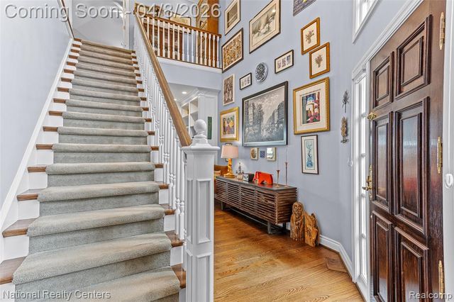 1284 East Lake Drive, Novi, MI 48377