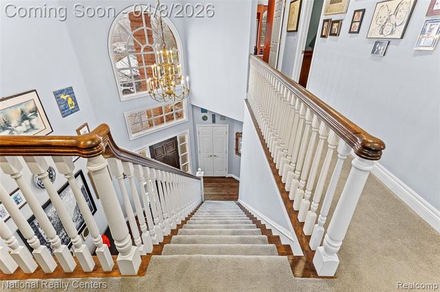 1284 East Lake Drive, Novi, MI 48377