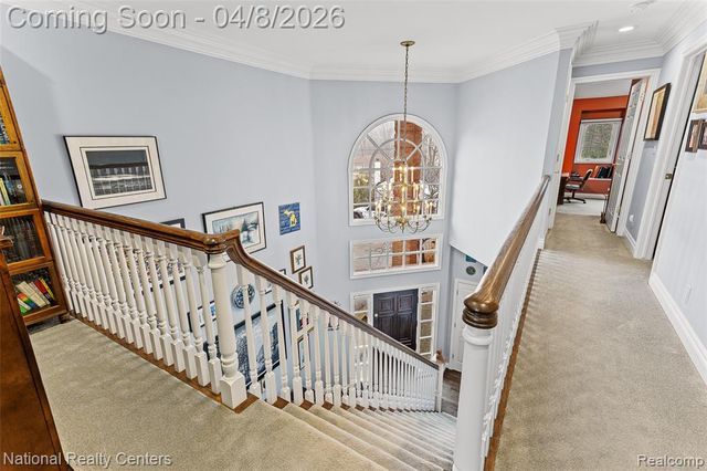 1284 East Lake Drive, Novi, MI 48377